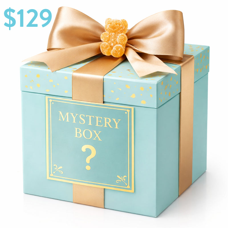 $129 Mystery Bundle - Sugarfina Australia